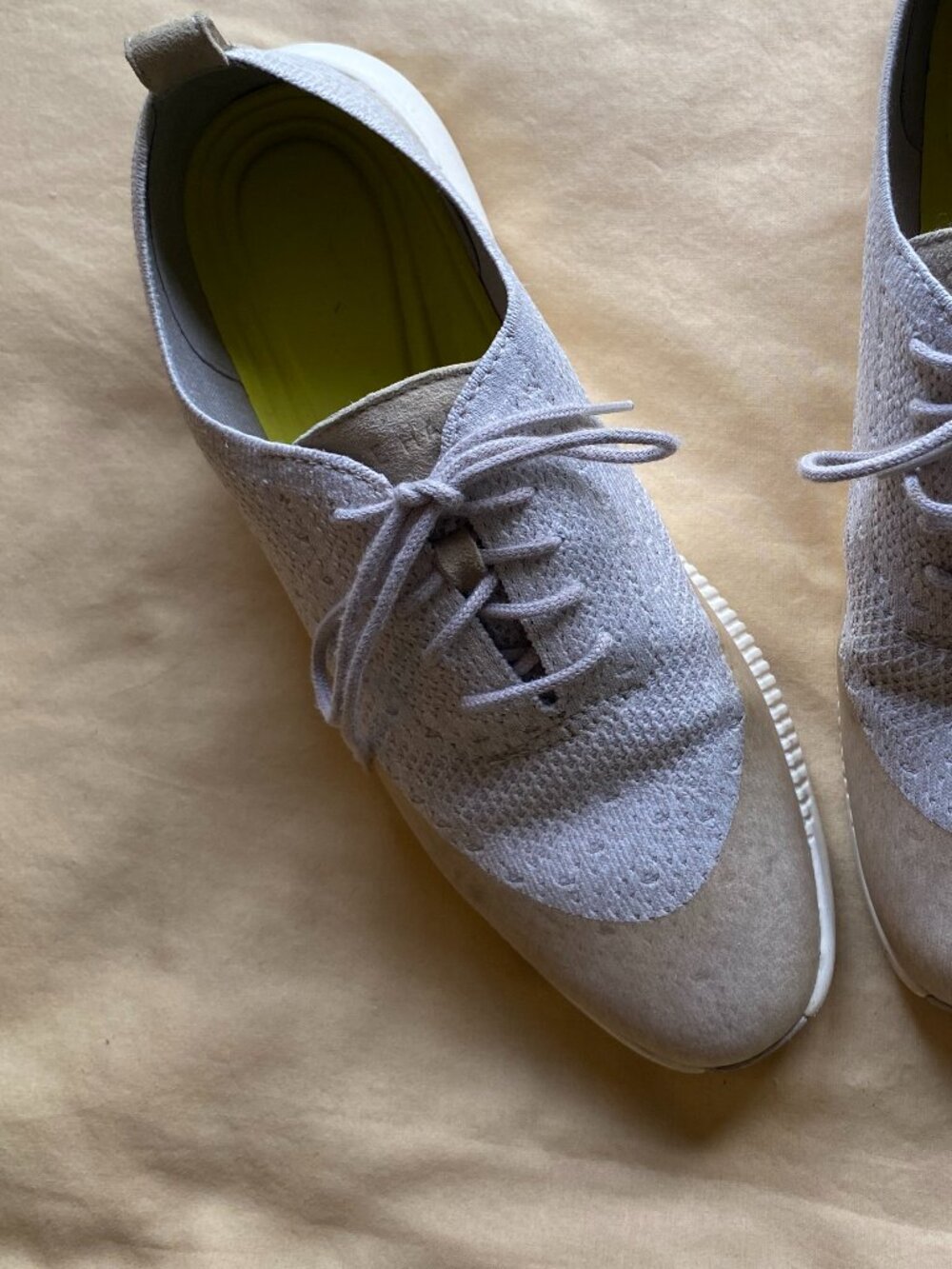 Cole Haan Zerogrand Lace-up
